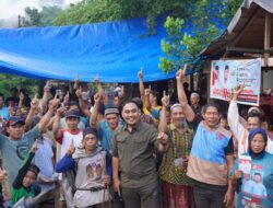 Listrik dan PBB Disorot, Program DOATA Bawa Harapan Baru ke Tana Toro