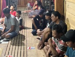 Berkunjung ke Buae dan Arateng, Dony Komitmen Ciptakan Perubahan Untuk Sidrap