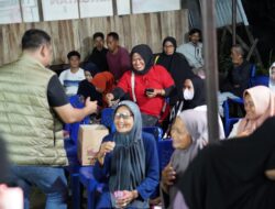 Masyarakat Boddi Salut Program Bedah Rumah Gratis Setiap Tahun Doata