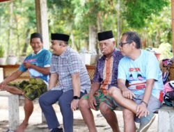 Program DOATA Menyentuh Botto dan Membakar Semangat Pilkada