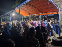 HAMAS NA Bawa Program Revolusioner, Teppo Sudah Pilih Sisi Sejak Nasiyanto Mendampingi