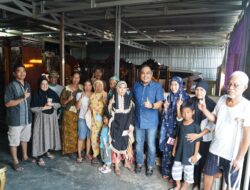 Muh Yusuf Dollah Dinilai Santun dan Cerdas, Tokoh di Takkalasi dan Pangkajene: Pemimpin yang Membawa Harapan Baru’