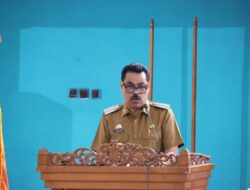 Menjaga Netralitas ASN Merupakan Salah Satu Prinsip Utama Dalam Pilkada