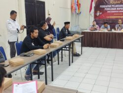 Pastikan Debat Publik Paslon Berjalan Kondusif Polres Sidrap Kerahkan Personel ke Makassar