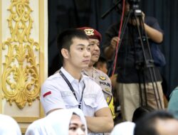 Pilkada Wajo,Ketua Generasi Milenial Mendukung Penuh Ar Rahman Untuk Masa Depan Lebih Baik