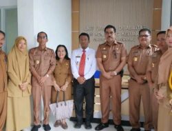 Dinas Pendidikan Dan Kebudayaan Pinrang Resmikan Unit Layanan Disabilitas Dan Konseling