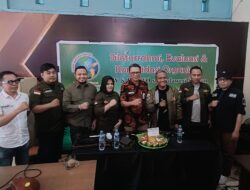 Sinergi Baru Ombudsman dan IWO untuk Sulsel yang Lebih Baik