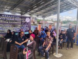 Bija Toalala dan Warisan Arung Kalempang: Menyatukan Silaturahmi dalam Sejarah