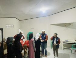 Santuni Anak Yatim di Jadi Tradisi, Ketum IWO Berharap Bulan Suci Ramadan Jadi Momentum Soliditas Organisasi