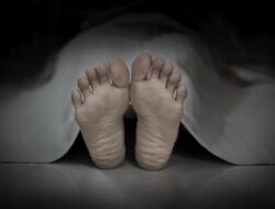 Respon Cepat Polsek Panca Rijang Saat Pemuda Mario Ditemukan Gantung Diri