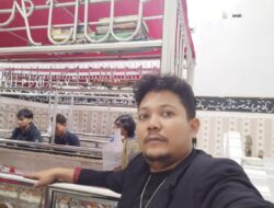 Herwandy Baharuddin, SH, MH, CPLC, CPCLE, CPI Kenang Alm. Hotma Sitompul: Teladan Abadi dalam Dunia Advokat Indonesia