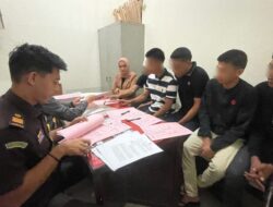 Polres Sidrap Serius Berantas Sobis Tahap Dua Berakhir dengan Penyerahan ke Kejaksaan