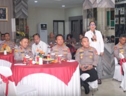 Dialog Santai Bersama Kapolda Sulsel: Perkuat Peran Polri dalam Perlindungan Perempuan dan Anak*