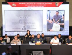 Polri Tegaskan Ijazah Jokowi Asli dan Sah, Tidak Ditemukan Unsur Pidana