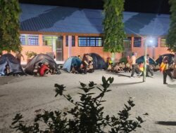 UPTD SDN 48 Kaluppang Aktif Melaksanakan Kegiatan  Pramuka  Setiap Akhir Pekan