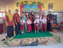 UPT SD NEGRI 6 KECAMATAN TELLU LIMPOE KABUTEN SIDENRENG RAPPANG