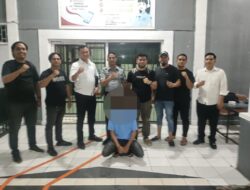 Polres Sidrap Ungkap Jaringan Penipuan Online Kendali dari Lapas, Gunakan Modus Segitiga