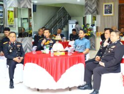 Dialog Santai Bersama Kapolda Sulsel: Terbuka Terhadap Kritik, Komitmen Dukung Iklim Usaha di Sulsel*