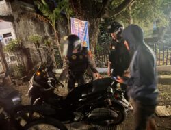 Ciptakan Rasa Aman, Polres Sidrap Gelar Kegiatan Rutin yang Ditingkatkan