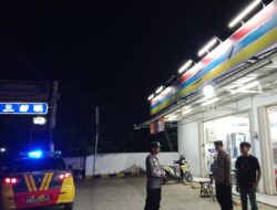 Polres Sidrap Intensifkan KRYD, Bukti Komitmen Jaga Kamtibmas