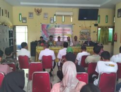 Desa Lagading Bentuk Unit Baru BUMDes, Fokus pada Ketahanan Pangan Warga