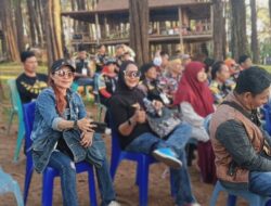 Ketua GMBI Distrik Sidrap Hadiri Rakerwil di Gowa, Tegaskan Komitmen Bersama Jalankan Fungsi Sosial Kontrol