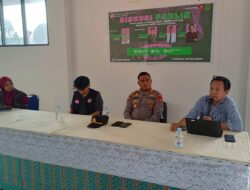 Sidrap Menjadi Ruang Refleksi Demokrasi dan Literasi Publik