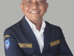 Zulkifli Thahir Kritik Hubungan Dinsos dengan Karang Taruna