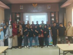 Diklat Jurnalistik KJI Wajo Dorong Literasi Informasi dan Transparansi Pemerintahan