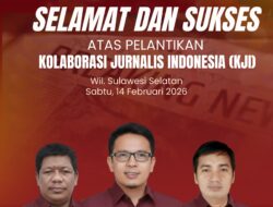 Edy Basri Pilih Sidrap Jadi Titik Nol KJI Sulsel, Ada Sejarah di Baliknya