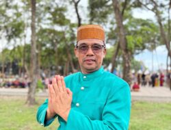 Top Skor Penghargaan! Dinkes Sidrap Bersinar, Plt Kadis: Ini Buah Komitmen dan Loyalitas Jajaran