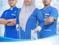 Bertepatan HUT Sidrap, RS Adinda Launching Pelayanan Sobat Adinda Medical AI (SAMA)