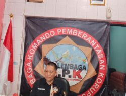 MENDESAK KEPASTIAN HUKUM: Agus Pangeran Kunjungi Kejaksaan untuk Ketiga Kalinya, Masyarakat Menanti Kejelasan Kasus Dugaan Korupsi Pimpinan DPRD Sidrap