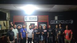 Amankan Pelaku Pencurian, Kasat Reskrim: Pelaku Merupakan Residivis