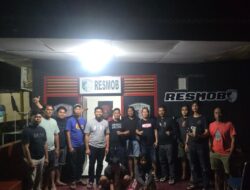 Amankan Pelaku Pencurian, Kasat Reskrim: Pelaku Merupakan Residivis