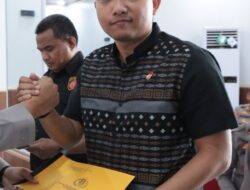 Polres Sidrap Pastikan Kasus Dugaan Tindak Pidana Perlindungan Anak Berjalan Sesuai SOP