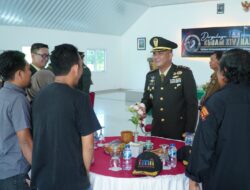 Dirgahayu ke-69 Kodam XIV Hasanuddin, Dandim Sidrap Ajak Prajurit Perkuat Profesionalisme dan Kedekatan dengan Rakyat7