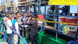 Polda Sulsel Gelar Konferensi Pers Pengungkapan Kasus Penyalahgunaan BBM dan LPG Bersubsidi di Wilayah Sulawesi Selatan