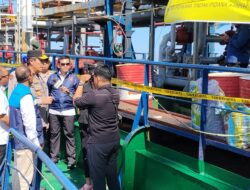 Polda Sulsel Gelar Konferensi Pers Pengungkapan Kasus Penyalahgunaan BBM dan LPG Bersubsidi di Wilayah Sulawesi Selatan