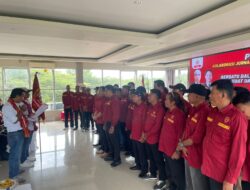 Wajo Jadi Pelopor, Kji Sulsel Siapkan Pelantikan Perdana di Daerah