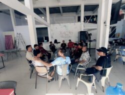 KJI Sulsel Bersiap Gelar Raker I Tahun 2026
