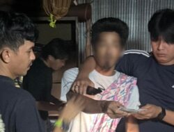 Modus “Segitiga” Jual Beli Motor, Polisi Tangkap Pria di Sidrap